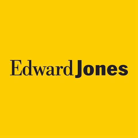 Edward Jones - Financial Advisor: Benjamin Muladore